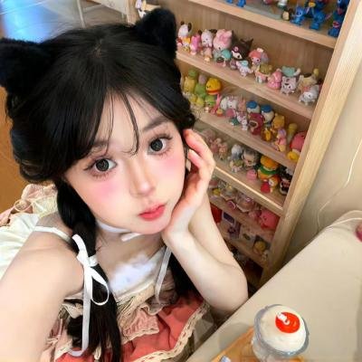 小小北极熊