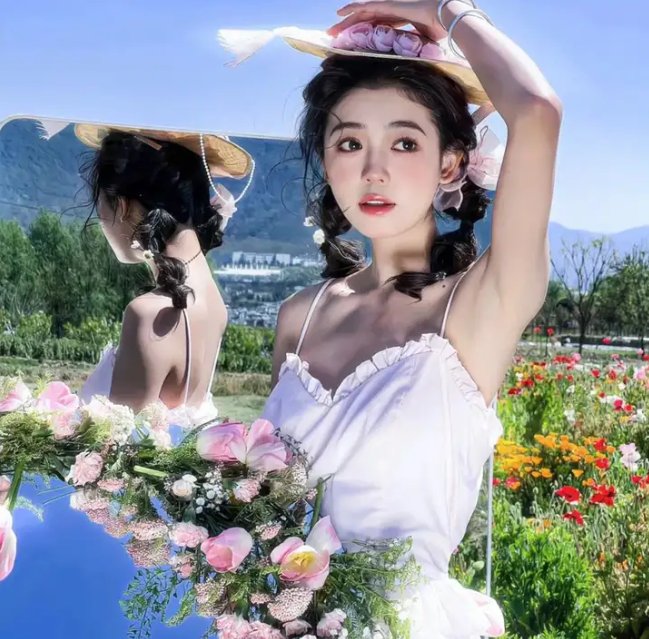 销魂女司机