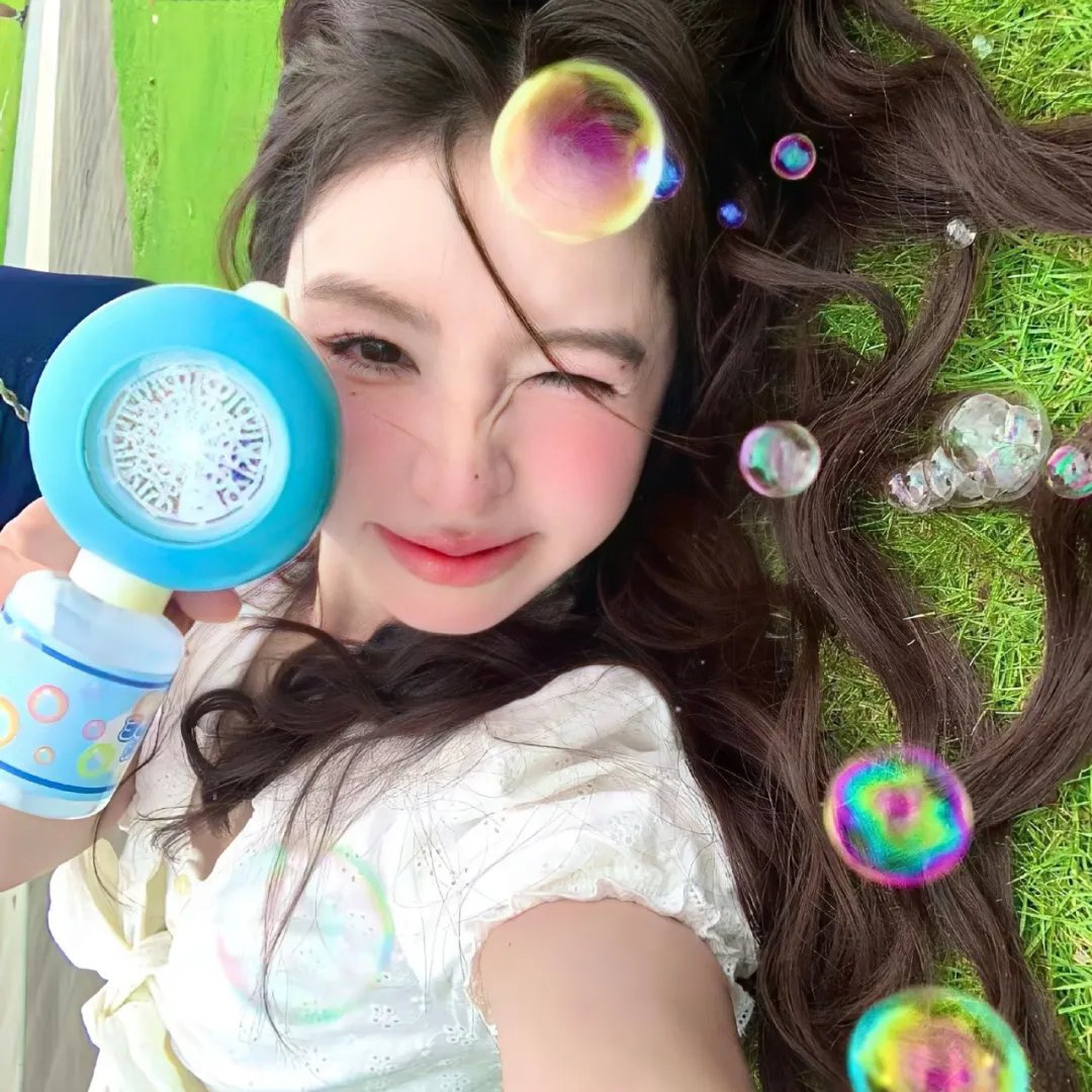 是女儿是妈妈