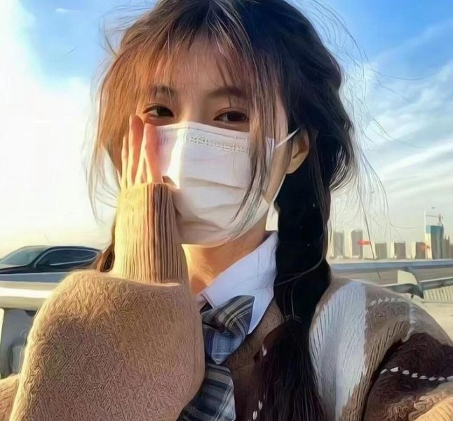 爱在星空下