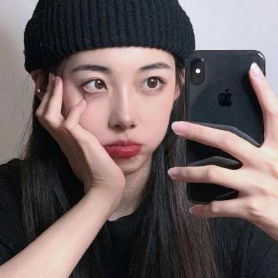 羞答答的铁男